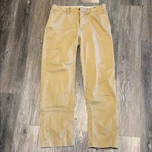 Polo Ralph Lauren Khaki Pants